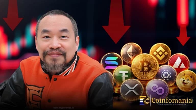 Machi Big Brother Può Recuperare Con Una Scommessa Cripto Da 86 Milioni Di Dollari?