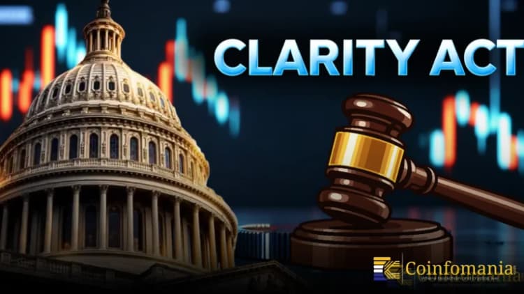 Can The CLARITY Act Make Money Transfers Cheaper?