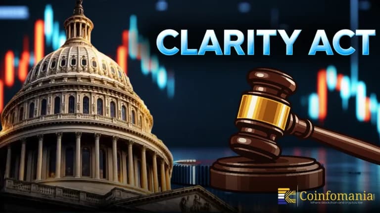Può il Clarity Act sopravvivere a 100 emendamenti e 8.000 lettere di banchieri?