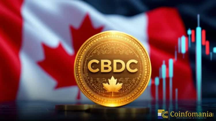 Canada Launches First Tokenized Bond Pilot With Major Banks