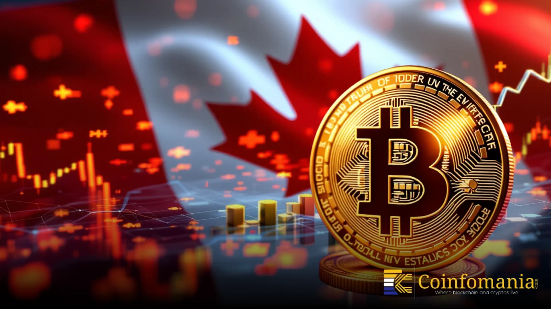 Le Canada établit des règles claires de conservation des cryptoactifs pour les plateformes d’échange