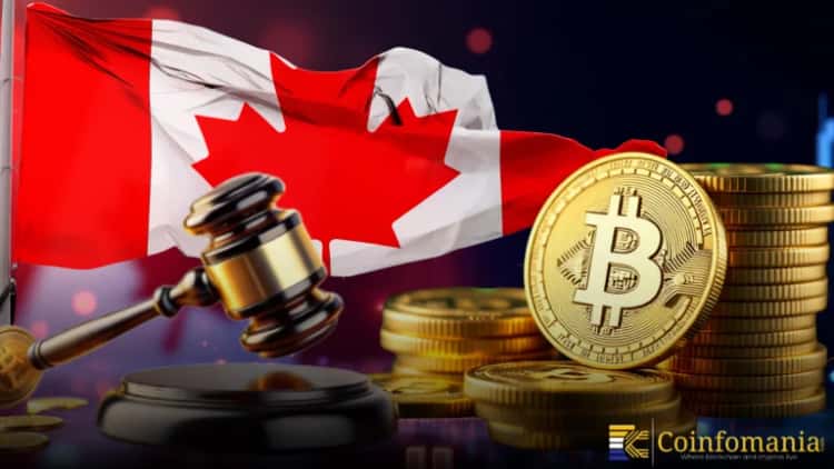 Il Canada colpisce 47 aziende crypto in un’azione di enforcement