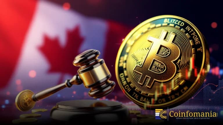Le cadre canadien de conservation des cryptoactifs vise à protéger les investisseurs