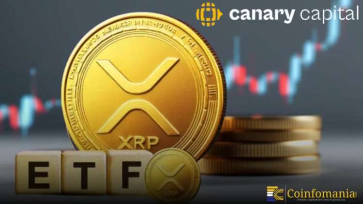 Canary Capital Clients Add $245M XRP in Pre-ETF Accumulation
