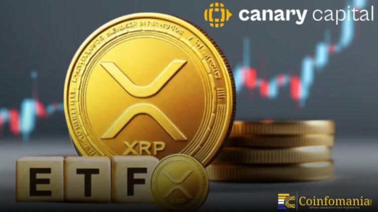 Клиенты Canary Capital добавляют $245 млн XRP в предварительные ETF-накопления