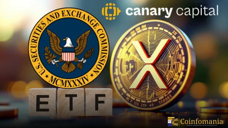 Canary Capital’s XRP ETF Set for Nasdaq Debut After SEC Approval