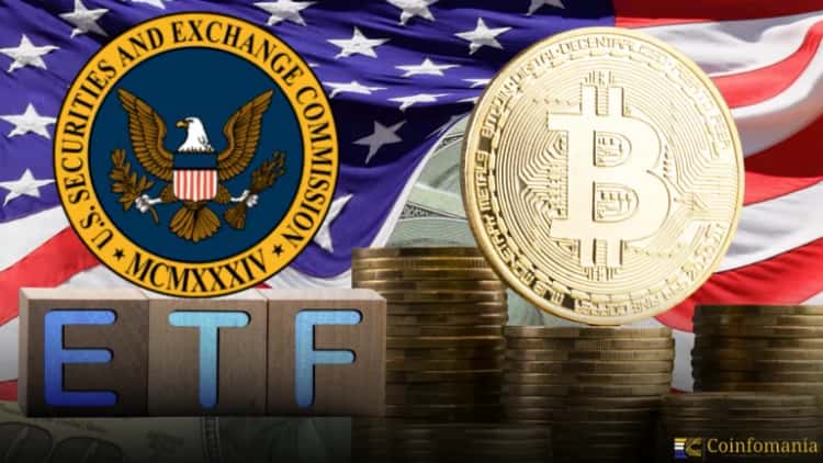 Canary Files for “American-Made” Crypto ETF in Landmark SEC Submission!