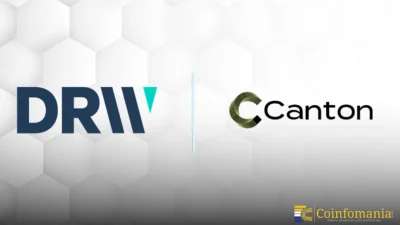 Canton Network ตั้งเป้าระดมทุน 500 ล้านดอลลาร์ สร้างกองทุนโทเคนเทรเชอรี