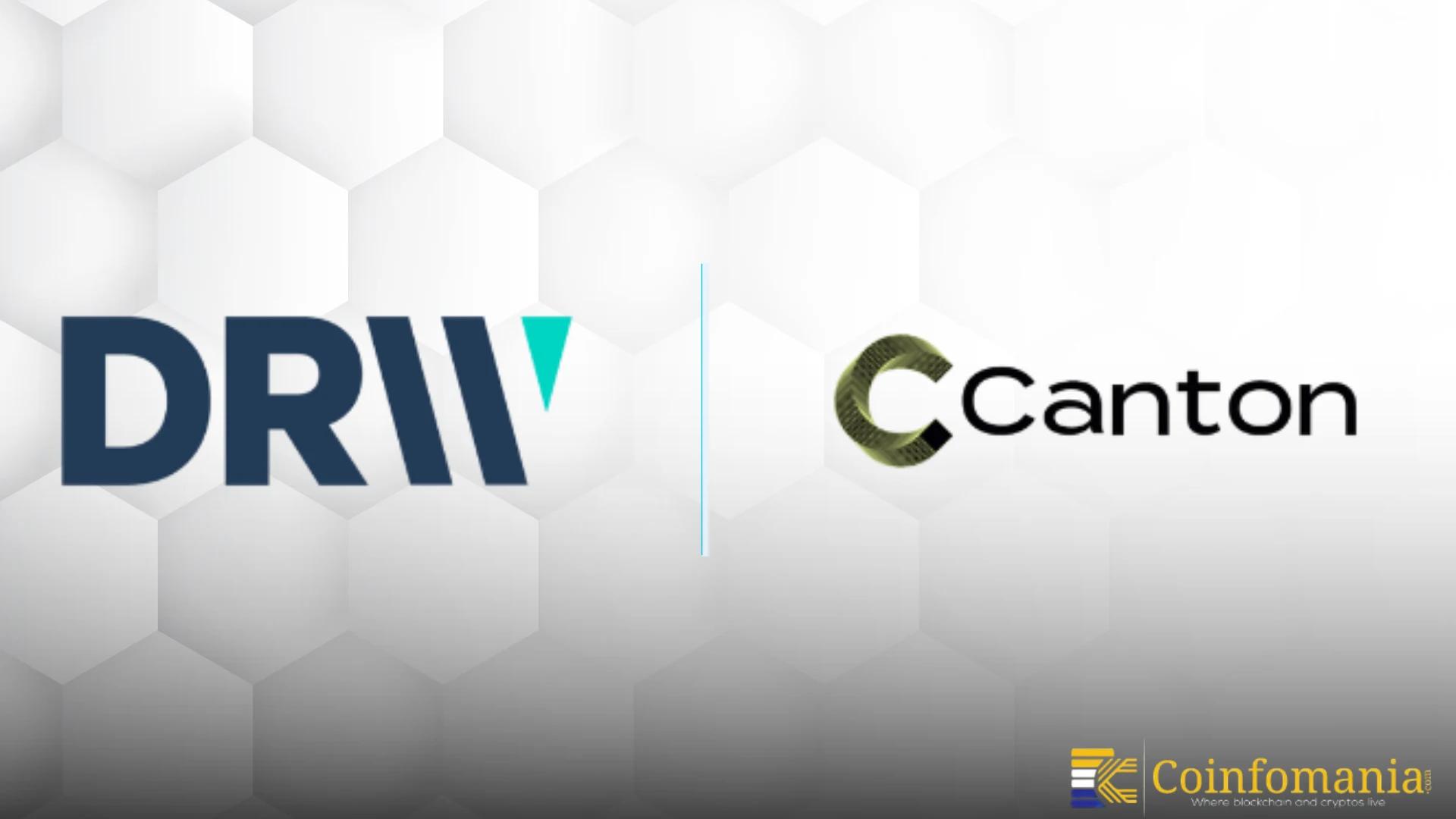 Quỹ Canton Network đặt mục tiêu huy động 500 triệu đô la cho Kho bạc Token