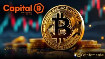 Компания Capital B увеличивает свои накопления в биткоинах с помощью плана на 356 миллионов долларов