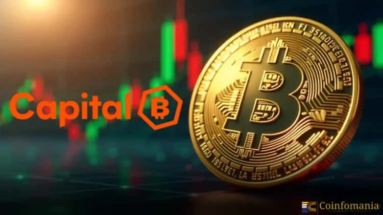 Capital B Expands Bitcoin Holdings to 2,800 BTC After €54.7M Buy