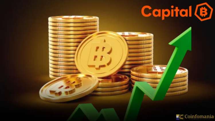 Capital B Raises €10.3M to Expand Bitcoin Treasury Plan
