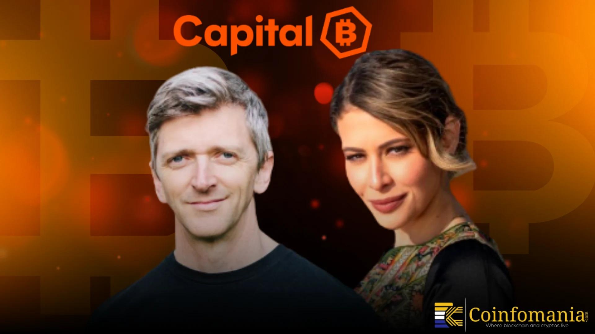 Capital B punta alla crescita negli Stati Uniti e in Medio Oriente con nuovi advisor nel board