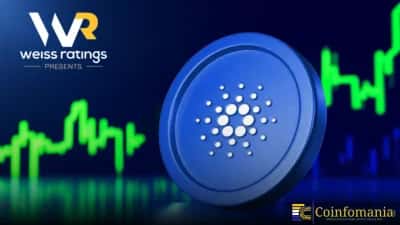 Cardano Nhận Được Xếp Hạng Công Nghệ ‘Xuất Sắc’ Từ Weiss Ratings
