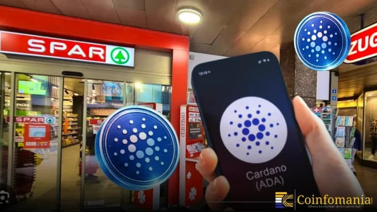 Cardano Enables ADA Payments at 137 Spar Stores in Switzerland