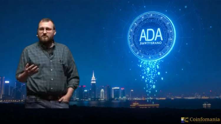 Cardano Founder Teases Major Midnight Airdrop Update
