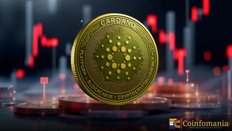 ADA Holds $0.43 Support as Bitcoin Slide Pressures Altcoin Market