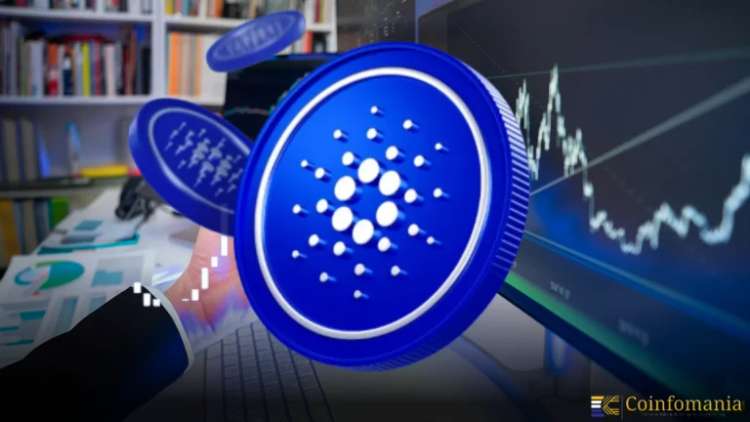 Cardano apunta a una capitalización de mercado de $200 mil millones en medio del auge del patrón en U