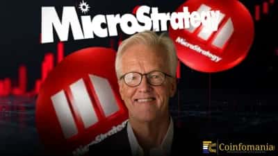 MicroStrategy Yöneticisinden Cesur Hamle: Piyasa Oynaklığı Sürerken Dikkat Çeken Alım