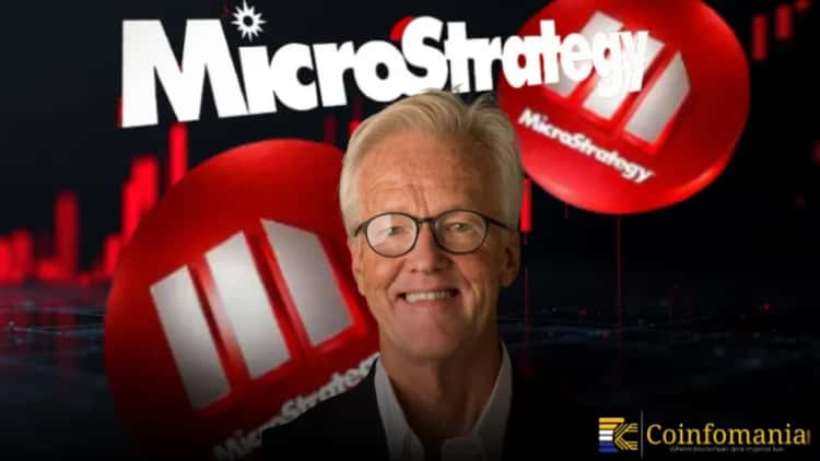 MicroStrategy Insider Makes a Bold Move as Market Volatility Continues