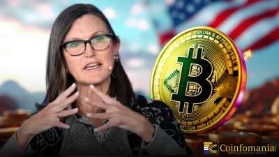 Mục tiêu Bitcoin của ARK vẫn là 1,5 triệu đô la khi thị trường chuyển sang xu hướng tăng giá