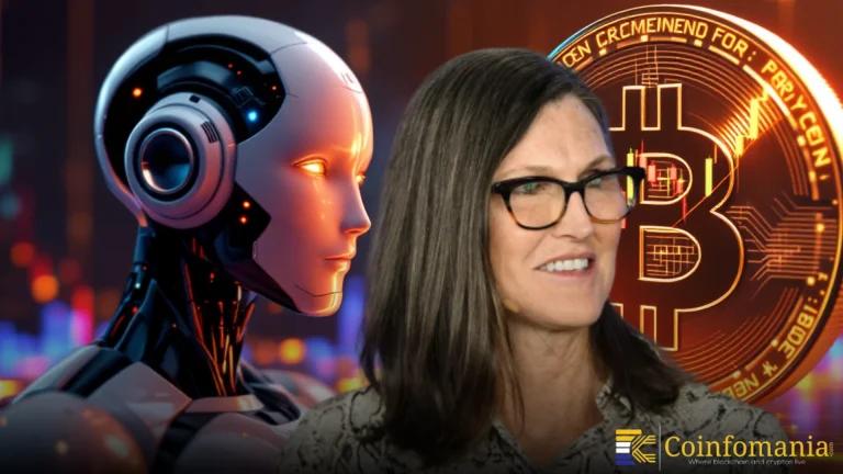 Ark Invest Sees Opportunity in AI and Crypto Market Turn