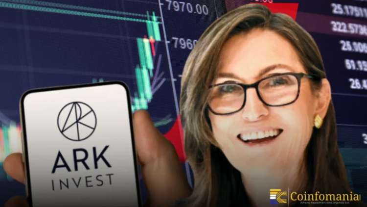 ARK Bullish-investering signaliserer tillit til kryptomarkedet