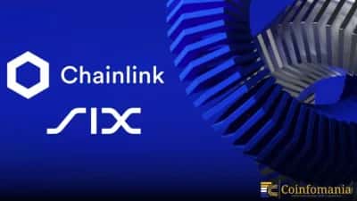 Chainlink, €2T Hisse Verisini SIX ile Onchain Getiriyor