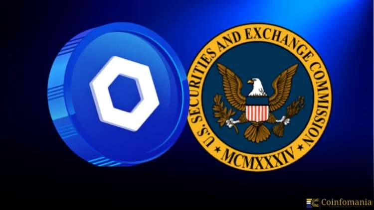انضمام Chainlink إلى فريق عمل SEC للعملات المشفرة لدفع أصول رمزية