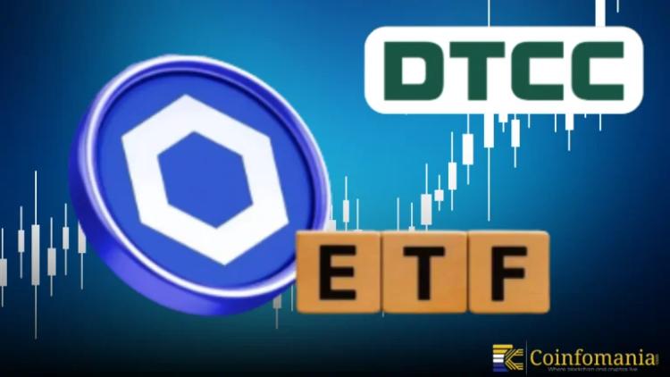 Chainlink ETF’si Lansmana Yaklaşıyor: Bitwise Fonu DTCC Listesinde Göründü