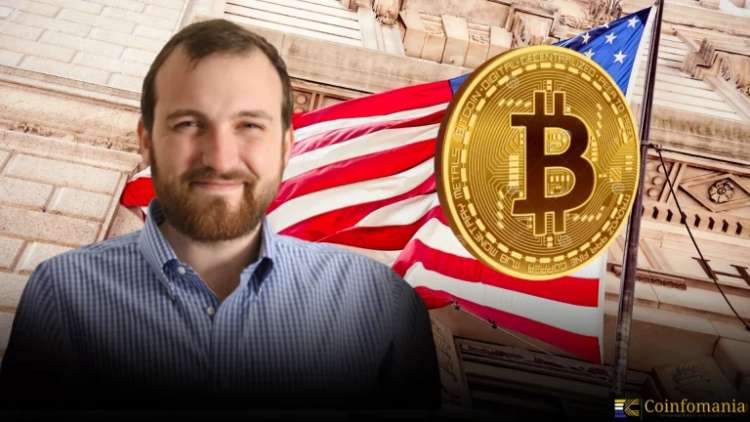 Cardano Founder Predicts Crypto Week Could Propel BTC to $250,000