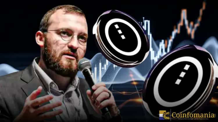 Charles Hoskinson Says Midnight Will Not Compete With Monero Or Zcash Users
