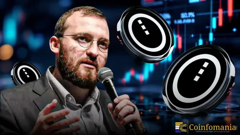 Charles Hoskinson chiede il ricusamento degli insider nel voto del Liqwid DAO