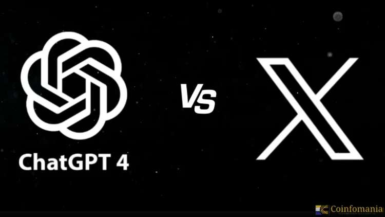 ChatGPT vs X: Which One Spots the Next Big Crypto Trend Faster?