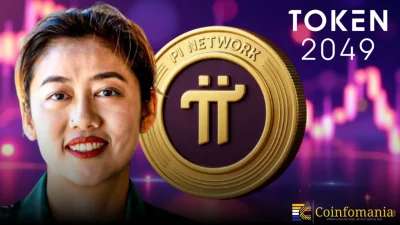 Pi Network: la cofondatrice Chengdiao Fan presenta un’audace strategia di utilità