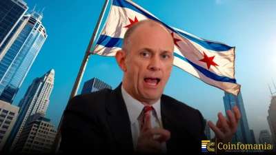 Baisses de taux de la Fed en 2026 : Goolsbee signale un assouplissement plus marqué à venir