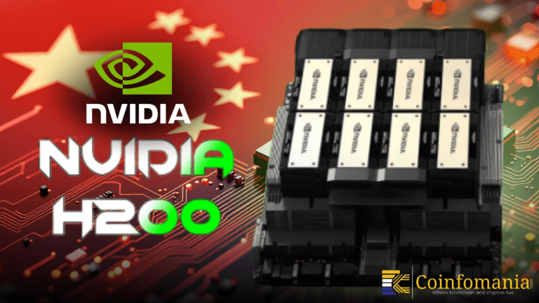 Nvidia H200 China Approval Signals Shift in AI Chip Imports