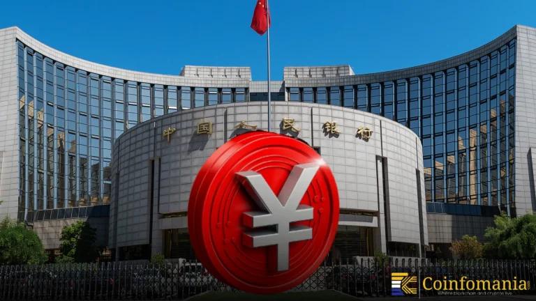 China Central Bank Reaffirms Ban on Stablecoins and Crypto Payments