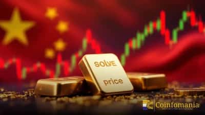 China Expands Gold and Silver Reserves as Financial Markets Remain Volatile