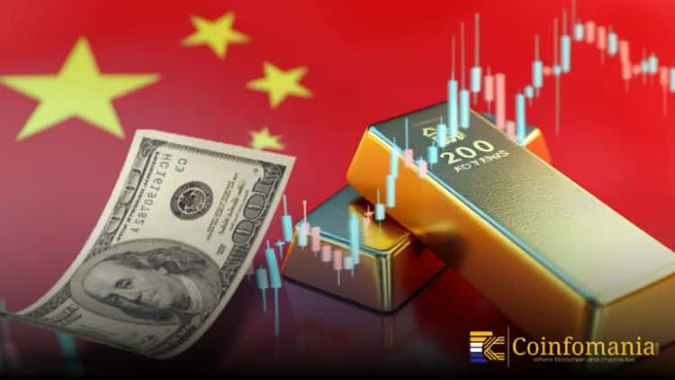 Le projet chinois de remplacement du dollar met en lumière les ambitions de dédollarisation