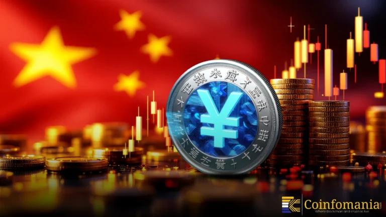 China Prepares a Major Shift to Accelerate Digital Yuan Usage