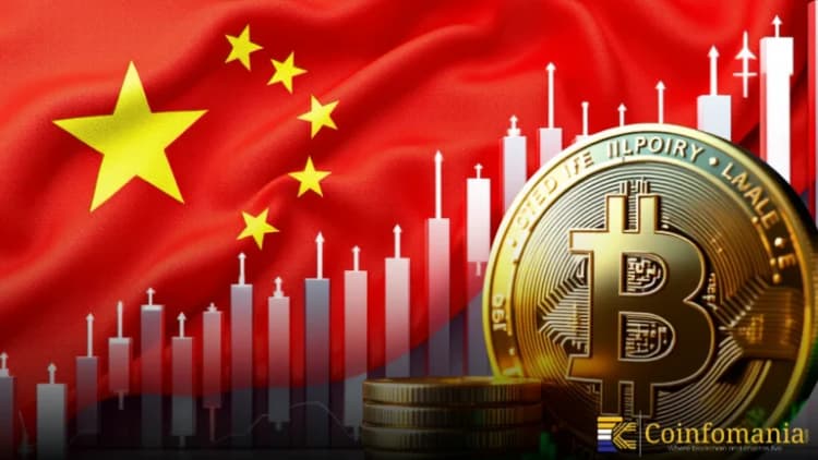 China Record Trade Numbers Redefine Global Expectations