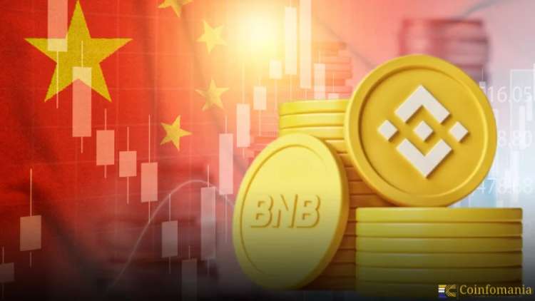 China Renaissance BNB Investment with YZi Labs Hits $100M