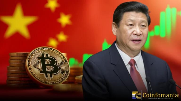 China Thinks in Decades While Democracies Think in Election Cycles