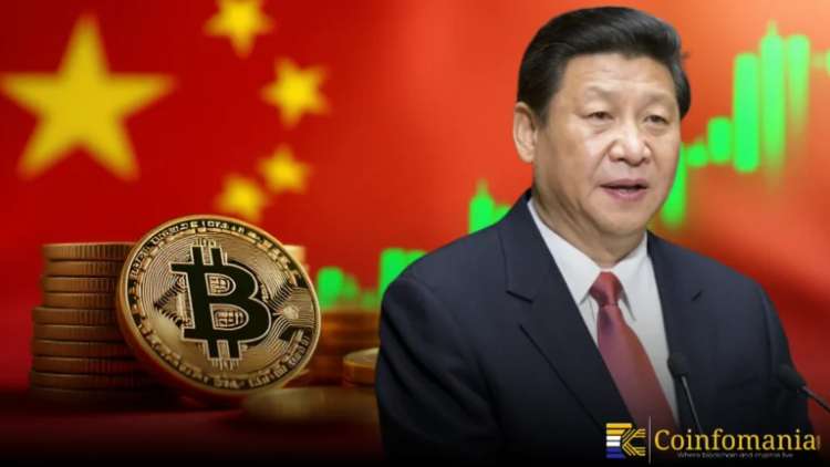 China Thinks in Decades While Democracies Think in Election Cycles