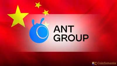 Ant Group ANTCOIN Trademark Signals Entry Into Cryptocurrency