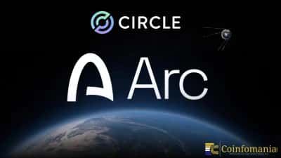 Circle Utforsker Egen Token og PoS Med Arc Nettverk