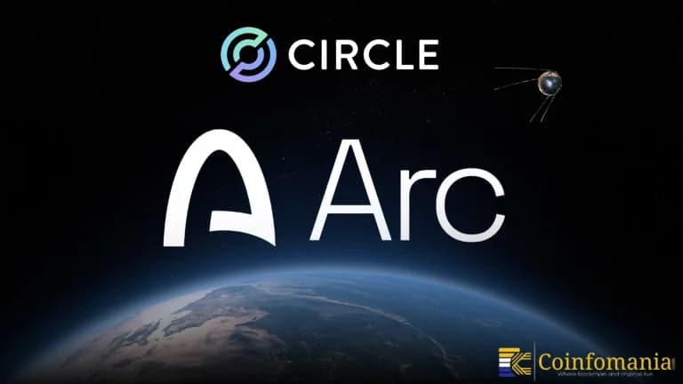 Circle Explore un Jeton Natif et le PoS avec Arc Network