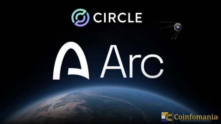Circle تستكشف الرمز الأصلي وPoS مع شبكة Arc