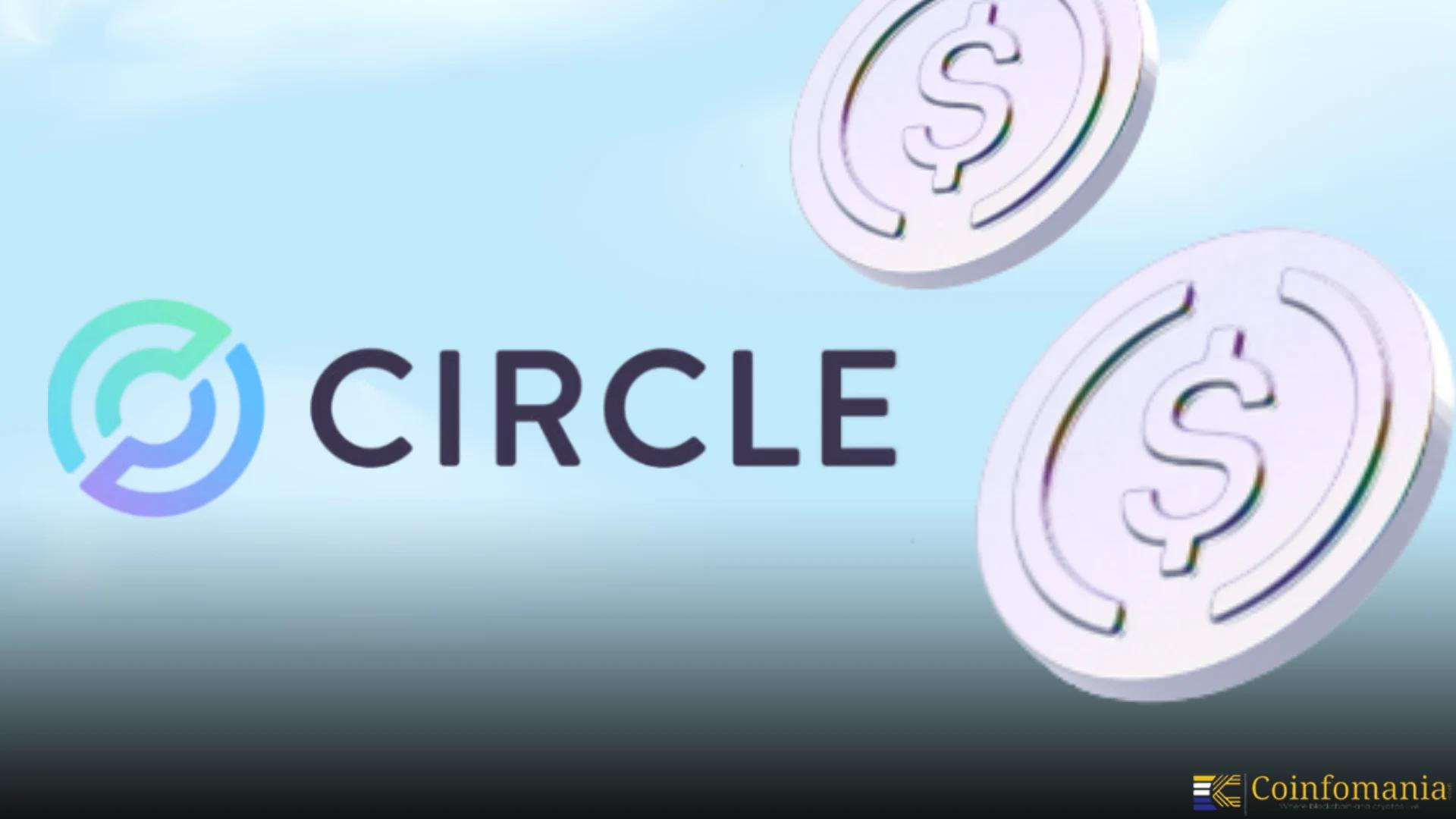 Circle Launches ARC Blockchain to Boost Stablecoin Payments
